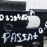 Крюк замка капота Volkswagen Passat B6 oem 3C0823480A