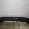 Спойлер переднего бампера бу Skoda Kodiaq OEM 565807061