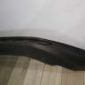 Спойлер переднего бампера бу Skoda Kodiaq OEM 565807061