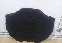Шумоизоляция капота бу BMW 7 F01 OEM 51486989300
