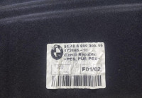 Шумоизоляция капота бу BMW 7 F01 OEM 51486989300