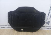 Шумоизоляция капота бу BMW 7 F01 OEM 51486989300