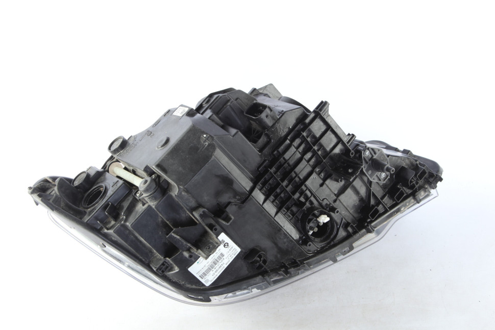 Фара ЛЭД LED не адаптив левая бу BMW 5 G30 OEM 63117214953