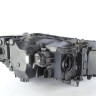 Фара ЛЭД LED не адаптив левая бу BMW 5 G30 OEM 63117214953