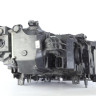 Фара ЛЭД LED не адаптив левая бу BMW 5 G30 OEM 63117214953
