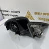 Корпус зеркала левый 9 пин BMW X3 G01 OEM 51168491669
