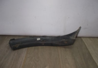 Молдинг заднего бампера правый бу Renault Sandero Stepway 1 OEM 850764217R