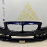 Бампер передний бу BMW 6 F12 рестайлинг OEM 51117282898