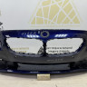 Бампер передний бу BMW 6 F12 рестайлинг OEM 51117282898