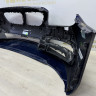 Бампер передний бу BMW 6 F12 рестайлинг OEM 51117282898
