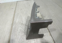 Накладка заднего бампера левая бу Skoda Yeti рестайлинг OEM 5L6813345A