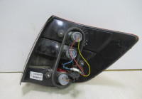 Фонарь левый Lada Granta oem 21900371601100 (в хорошем состоянии) (скл-3)