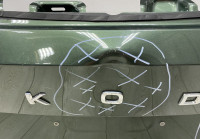 Крышка багажника Skoda Kodiaq OEM 565827025A