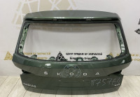 Крышка багажника Skoda Kodiaq OEM 565827025A