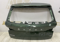 Крышка багажника Skoda Kodiaq OEM 565827025A