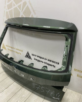 Крышка багажника Skoda Kodiaq OEM 565827025A