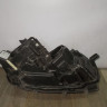 Фара левая бу Renault Logan 2 рестайлинг OEM 260609154R