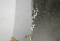 Радиатор охлаждения бу Renault Logan 2 OEM 214106179R