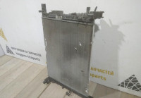 Радиатор охлаждения бу Renault Logan 2 OEM 214106179R