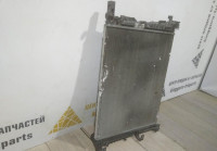 Радиатор охлаждения бу Renault Logan 2 OEM 214106179R