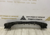 Усилитель заднего бампера Hyundai Elantra 7 2021 oem 86631AA000