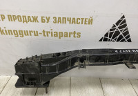 Усилитель заднего бампера Hyundai Elantra 7 2021 oem 86631AA000