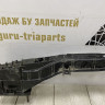 Усилитель заднего бампера Hyundai Elantra 7 2021 oem 86631AA000