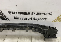 Усилитель заднего бампера Hyundai Elantra 7 2021 oem 86631AA000