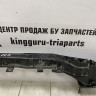 Усилитель заднего бампера Hyundai Elantra 7 2021 oem 86631AA000