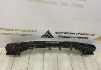 Усилитель заднего бампера Hyundai Elantra 7 2021 oem 86631AA000