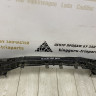 Усилитель заднего бампера Hyundai Elantra 7 2021 oem 86631AA000