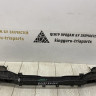 Усилитель заднего бампера Hyundai Elantra 7 2021 oem 86631AA000