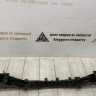 Усилитель заднего бампера Hyundai Elantra 7 2021 oem 86631AA000
