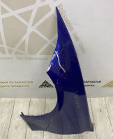 Крыло переднее левое BMW 3 G20 OEM 41008494439