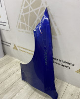 Крыло переднее левое BMW 3 G20 OEM 41008494439