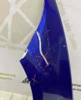 Крыло переднее левое BMW 3 G20 OEM 41008494439