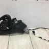 Зеркало левое Volkswagen Touareg 3 2018 16к oem 761857501C