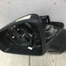 Зеркало левое Volkswagen Touareg 3 2018 16к oem 761857501C