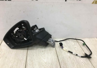 Зеркало левое Volkswagen Touareg 3 2018 16к oem 761857501C