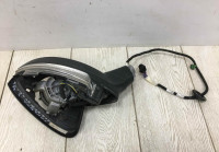 Зеркало левое Volkswagen Touareg 3 2018 16к oem 761857501C