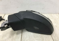 Зеркало левое Volkswagen Touareg 3 2018 16к oem 761857501C