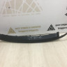Молдинг заднего бампера Skoda Octavia A5 2004-2013 oem 1Z9807423