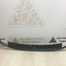 Молдинг заднего бампера Skoda Octavia A5 2004-2013 oem 1Z9807423