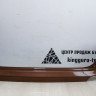 Бампер задний Hyundai Creta (16-20) oem 86611M0000