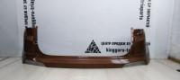 Бампер задний Hyundai Creta (16-20) oem 86611M0000