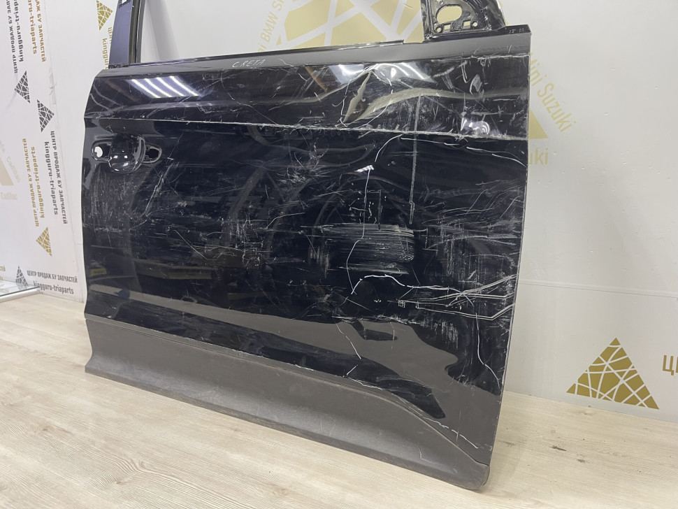 Дверь передняя правая Hyundai Creta 1 2016 OEM 76004M0000 Дверь передняя правая Hyundai Creta 1 2016 OEM 76004M0000