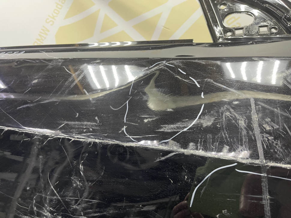 Дверь передняя правая Hyundai Creta 1 2016 OEM 76004M0000 Дверь передняя правая Hyundai Creta 1 2016 OEM 76004M0000