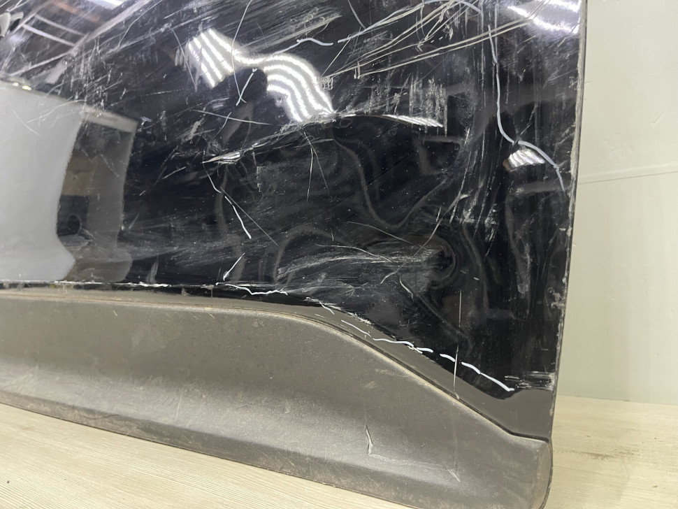 Дверь передняя правая Hyundai Creta 1 2016 OEM 76004M0000 Дверь передняя правая Hyundai Creta 1 2016 OEM 76004M0000