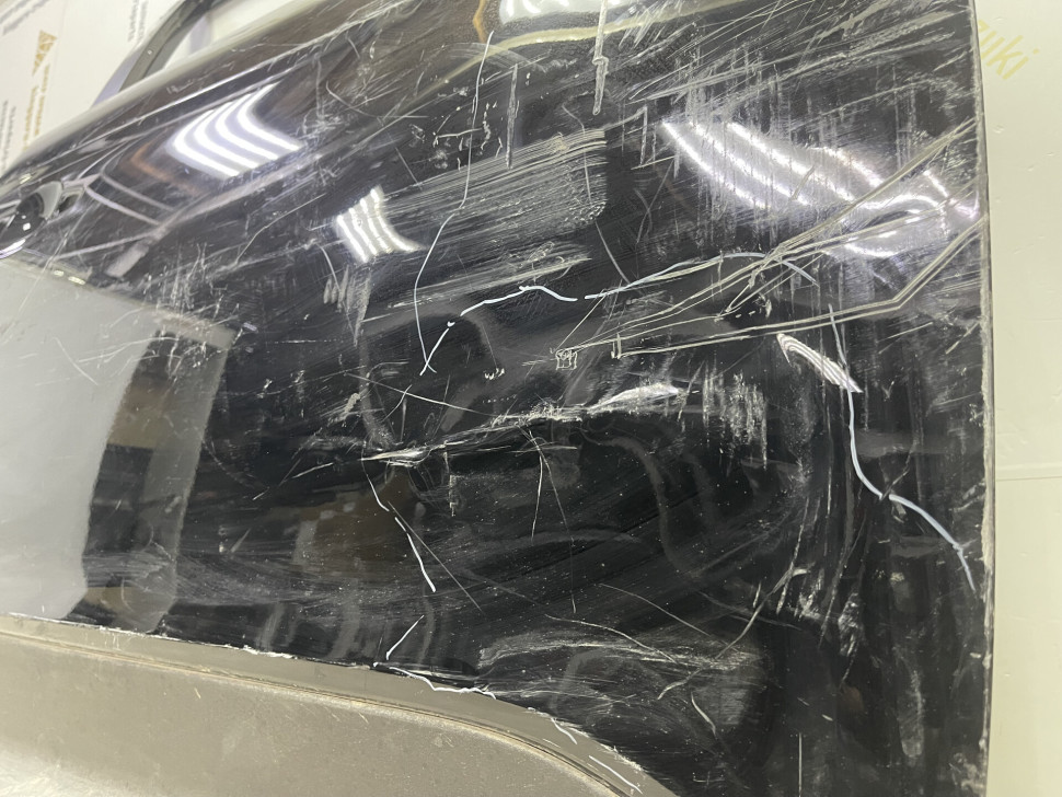 Дверь передняя правая Hyundai Creta 1 2016 OEM 76004M0000 Дверь передняя правая Hyundai Creta 1 2016 OEM 76004M0000