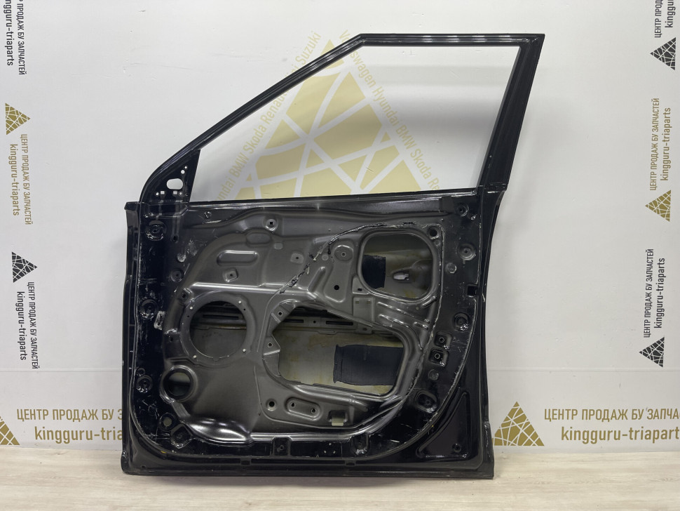 Дверь передняя правая Hyundai Creta 1 2016 OEM 76004M0000 Дверь передняя правая Hyundai Creta 1 2016 OEM 76004M0000